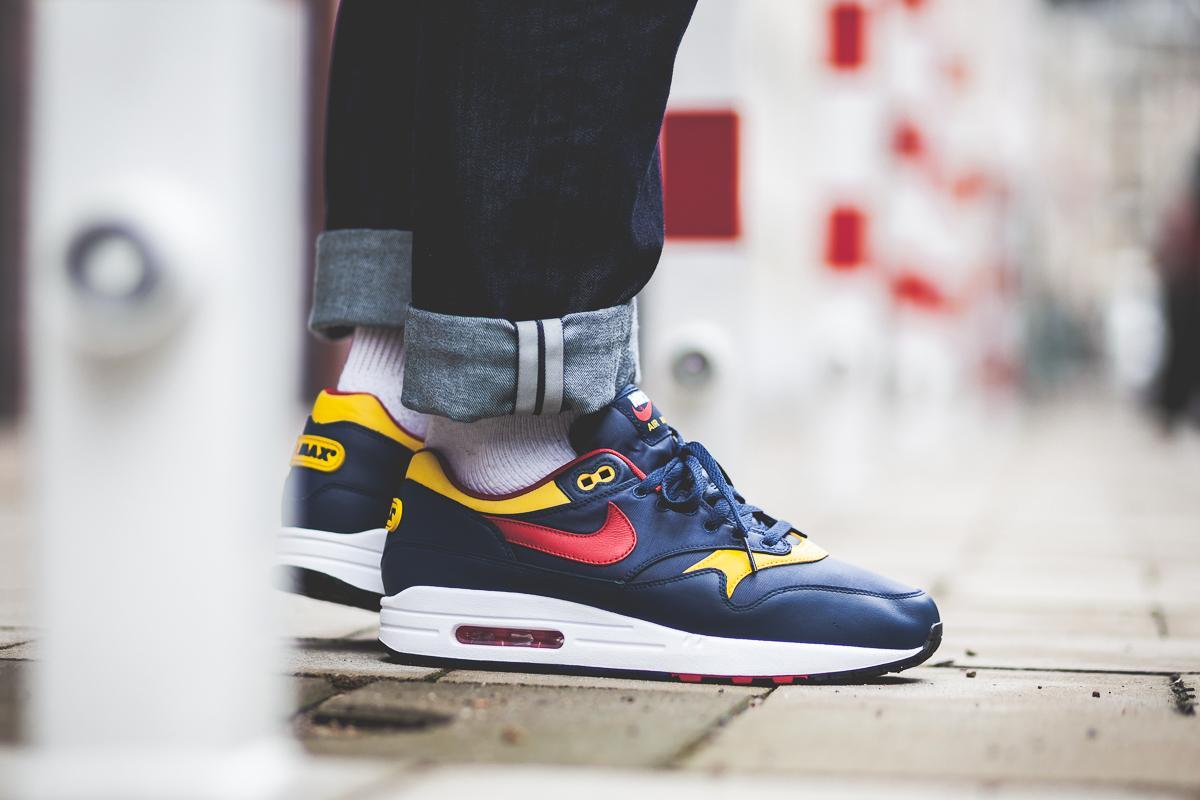 Nike Air Max 1 Premium 